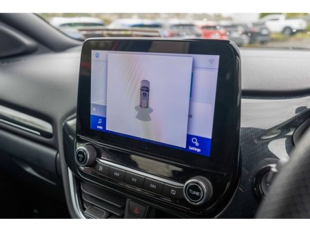 2022 Ford Puma - thumbnail 19