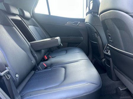 2026 Kia Sportage - thumbnail 13