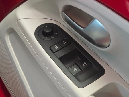 2019 Volkswagen up! High Up 1.0 5Dr Automatic €13,450 thumbnail