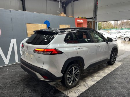 2024 Toyota Corolla - thumbnail 2