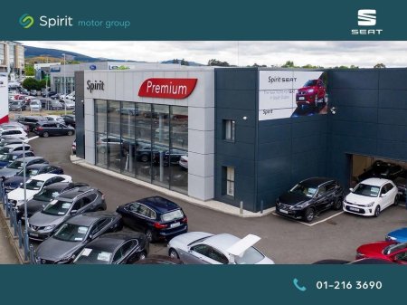 2025 SEAT Arona 1.0TSI SE+ 115HP*Call John 0861913954 €27,950 thumbnail