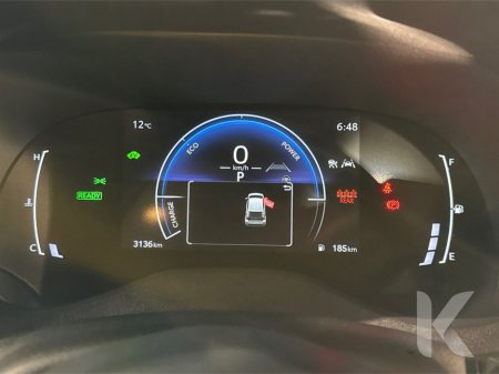 2024 Toyota Yaris - thumbnail 17