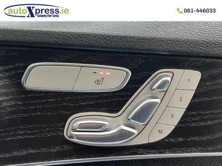 2018 Mercedes-Benz C Class - thumbnail 35