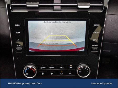 2022 Hyundai Tucson - thumbnail 23