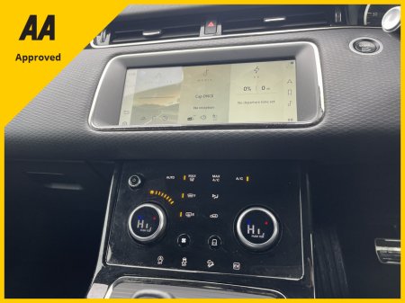 2021 Land Rover Range Rover EVOQUE R-DYN S P3 R-DYNAMIC €29,950