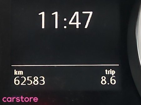 2016 Volkswagen Golf 1.2 TSI Auto thumbnail