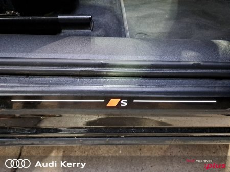 2025 Audi Q5 40TDI 204BHP QUATTRO SE AUTOMATIC €79,900 thumbnail