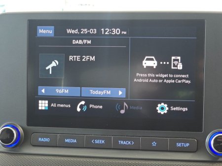 2023 Hyundai Kona - thumbnail 12