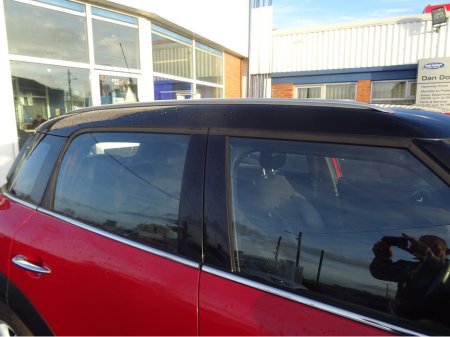 2013 MINI Countryman 2.0 D 5DR AU AUTO COOPER €8,250 thumbnail