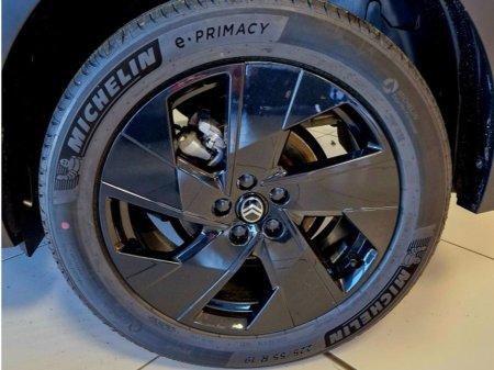 2026 Citroen C5 Aircross PLUS 1.2 48V MHEV 145BHP €43,280 thumbnail