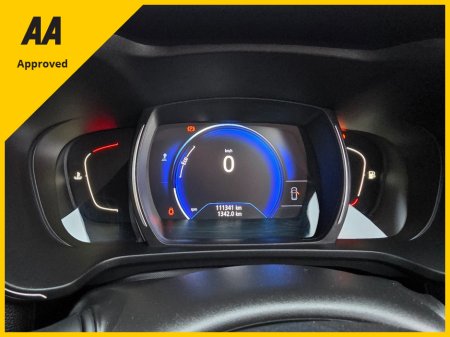 2017 Renault Kadjar - thumbnail 19