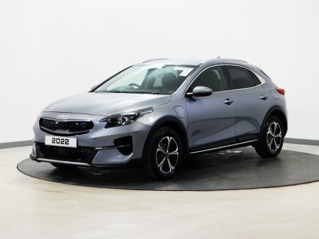 2022 Kia XCeed *43* 3 PHEV S-A €18,995 thumbnail