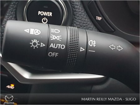 2026 Mazda CX-80 - thumbnail 15