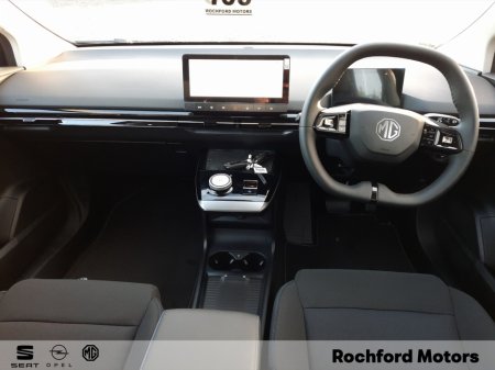 2026 MG MG4 EV - thumbnail 8