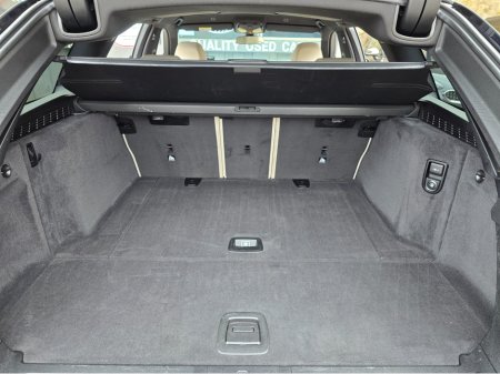 2017 BMW 5 Series - thumbnail 35