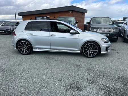 2017 Volkswagen Golf - thumbnail 35