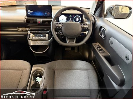 2026 Hyundai Inster 2026 Signature 42 kW ONLY 60KM / HIGH SPEC €20,450 thumbnail