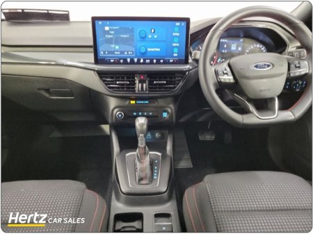 2024 Ford Focus - thumbnail 9