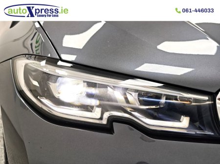 2021 BMW 3 Series - thumbnail 25