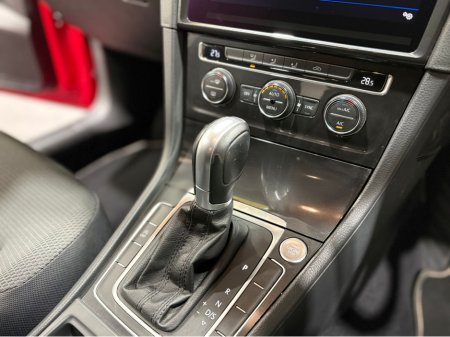 2017 Volkswagen Golf Estate 1.2 Bluemotion 7 Speed DSG Automatic. AA APPROVED // FINANCE & NATIONWIDE DELIVERY AVAILABLE // SIMI DEALER €13,995 thumbnail