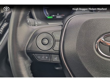 2023 Toyota Corolla Cross - thumbnail 20