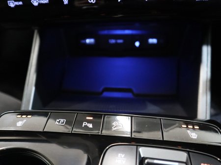 2025 Hyundai Tucson *128* N LINE T-GDI PHEV 4X4 €41,900 thumbnail