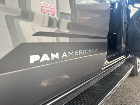 2025 Volkswagen Amarok  €60,810 thumbnail