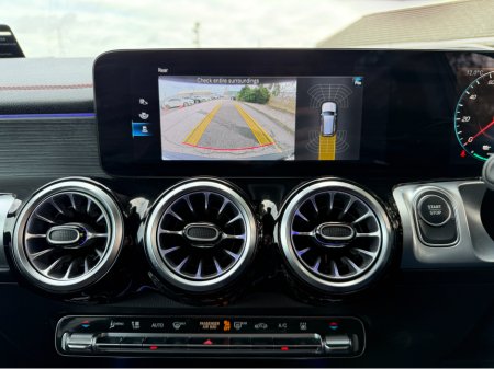 2023 Mercedes-Benz EQB - thumbnail 18