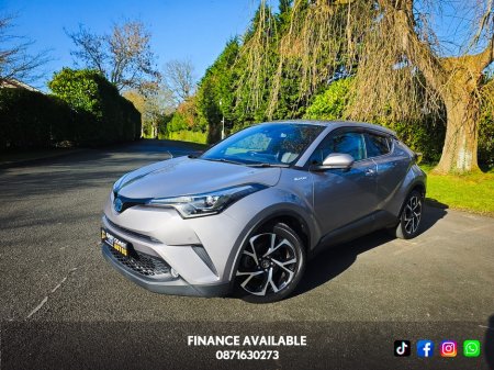 2020 Toyota Prius - thumbnail 1