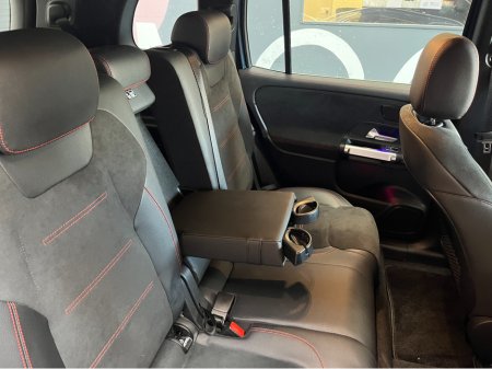 2023 Mercedes-Benz EQB - thumbnail 18