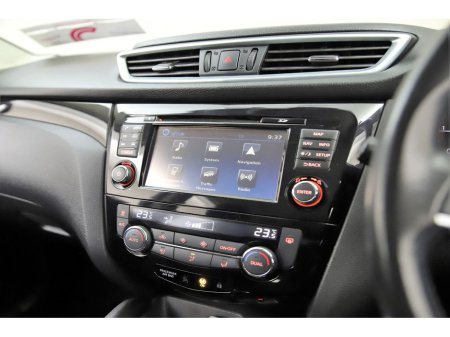 2018 Nissan Qashqai - thumbnail 20