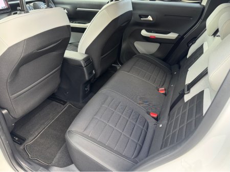 2025 Citroen C3 - thumbnail 15