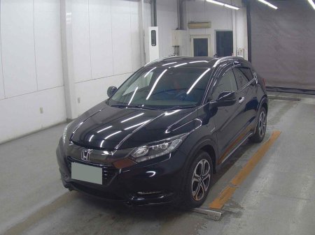 2018 Honda Vezel - thumbnail 5