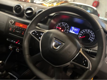 2022 Dacia Duster ESSENTIAL TCE 90 4X2 5DR Finance Available own this car from €69 per week €16,250 thumbnail