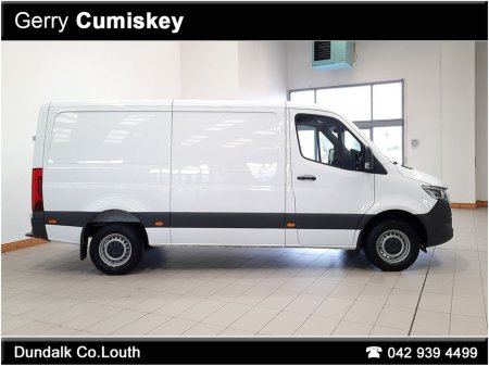 2026 Mercedes-Benz Sprinter - thumbnail 14