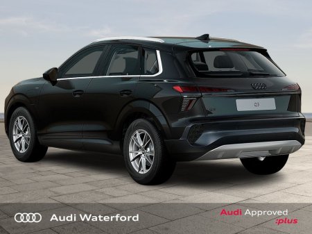 2026 Audi Q3 - thumbnail 2