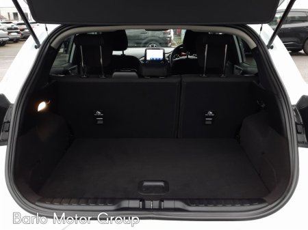 2024 Ford Puma 1.0 Titanium nHev 125PS €25,995 thumbnail