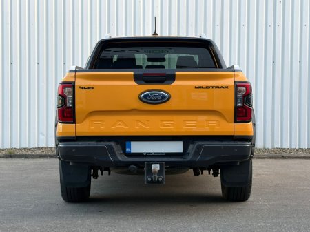 2023 Ford Ranger - thumbnail 4
