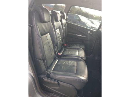 2013 Ford S-Max 2.0TDCI 160PS Titanium €6,250 thumbnail