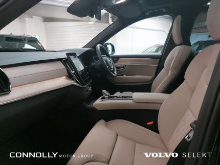 2026 Volvo XC90 Xc90 + T8 Phev Awd Auto thumbnail