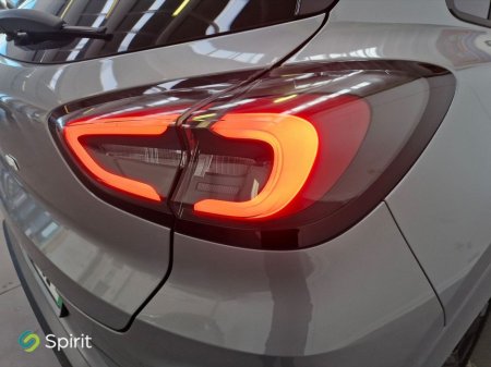 2026 Ford Puma - thumbnail 23