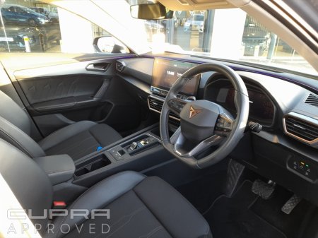 2024 Cupra Formentor E-HYBRID 204BHP DSG 5 thumbnail