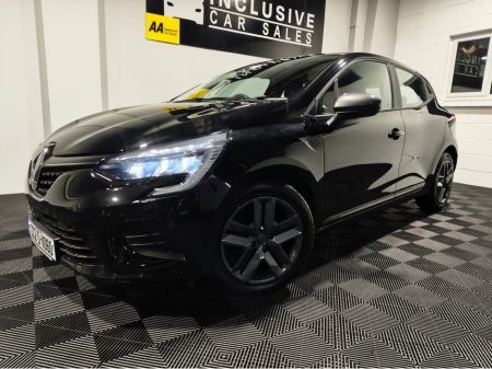 2022 Renault Clio - thumbnail 7