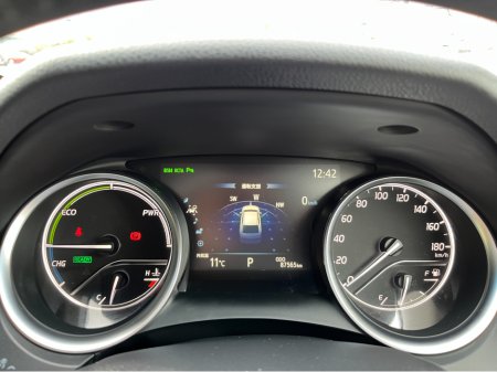 2020 Toyota Camry - thumbnail 20