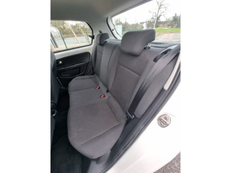 2013 Volkswagen up! - thumbnail 12