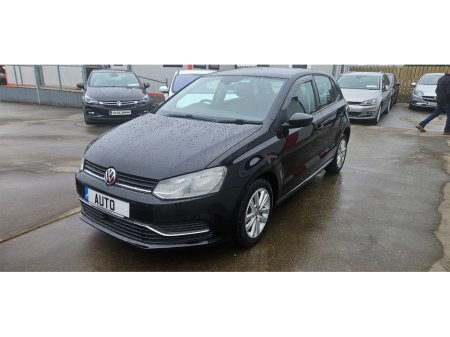 2016 Volkswagen Polo - thumbnail 18