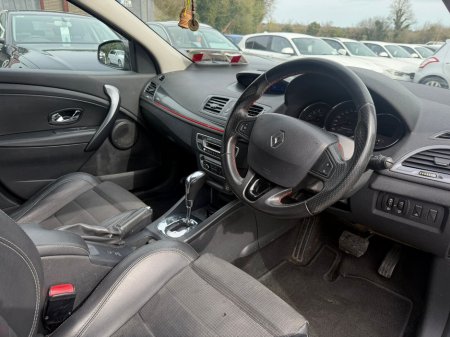 2013 Renault Megane - thumbnail 12