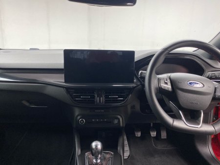 2023 Ford Focus - thumbnail 8