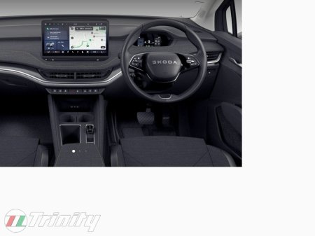 2026 Skoda Elroq - photo 2