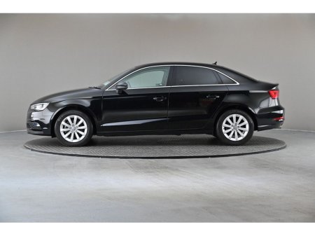 2016 Audi A3 1.4 TFSI S-TRONIC 4DR *REVERSE CAM*PARK SENSORS* €16,890 thumbnail